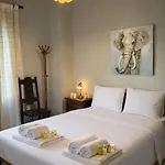 Horizon Nest Parnassos Chalet!