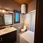 Horizon Nest Parnassos Chalet! Eptálofos