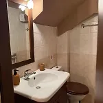 Dağ evi Horizon Nest Parnassos Chalet! *
