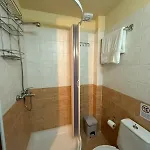 Horizon Nest Parnassos Chalet! Dağ evi *