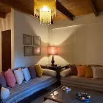 Horizon Nest Parnassos Chalet!