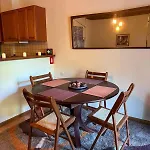 Horizon Nest Parnassos Chalet! Dağ evi