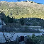 Horizon Nest Parnassos Chalet! *