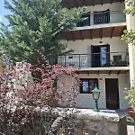 Horizon Nest Parnassos Chalet!