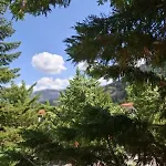 Horizon Nest Parnassos Chalet! * Eptálofos