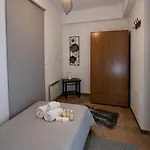 Dağ evi Horizon Nest Parnassos Chalet! Eptálofos