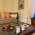 Horizon Nest Parnassos Chalet! *