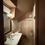 Horizon Nest Parnassos Chalet! Dağ evi