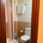 Dağ evi Horizon Nest Parnassos Chalet! Eptálofos