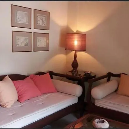 Horizon Nest Parnassos Chalet!