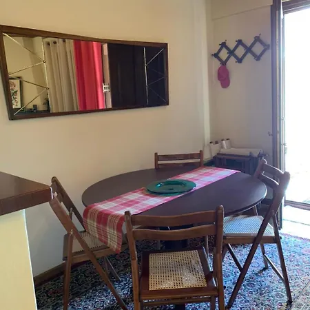 Horizon Nest Parnassos Chalet! شاليه Eptálofos