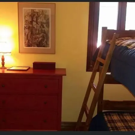 Horizon Nest Parnassos Chalet! Eptálofos