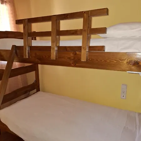 شاليه Horizon Nest Parnassos Chalet! *