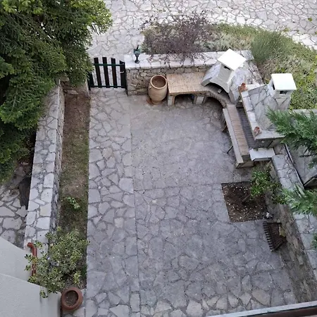 Horizon Nest Parnassos Chalet! شاليه Eptálofos