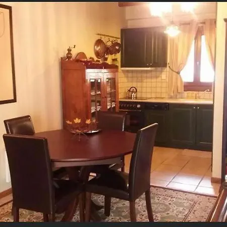 Horizon Nest Parnassos Chalet! شاليه