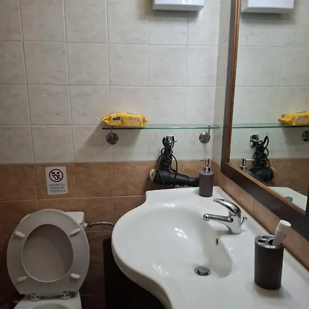 Horizon Nest Parnassos Chalet! *