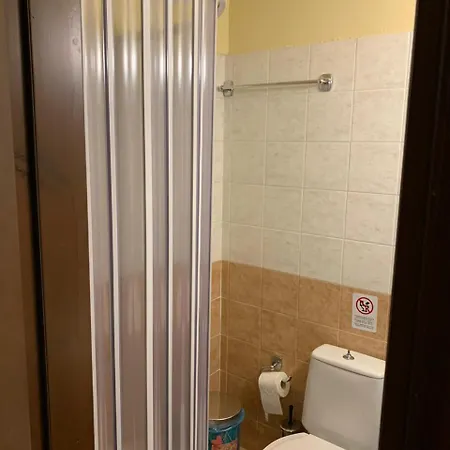 شاليه Horizon Nest Parnassos Chalet!