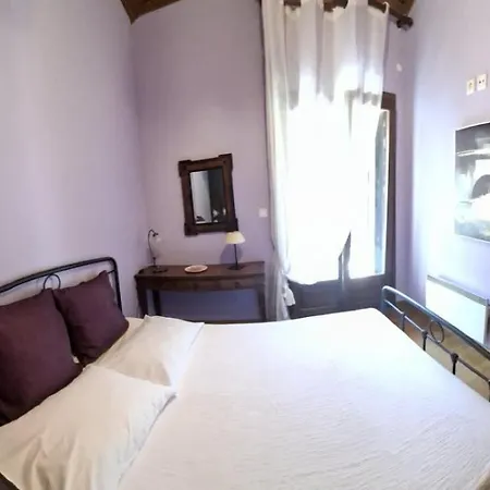 Horizon Nest Parnassos Chalet! *