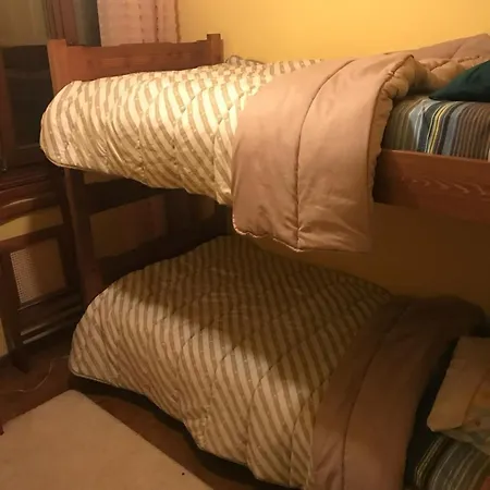 Horizon Nest Parnassos Chalet! شاليه Eptálofos