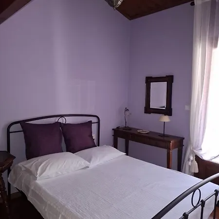 Horizon Nest Parnassos Chalet!