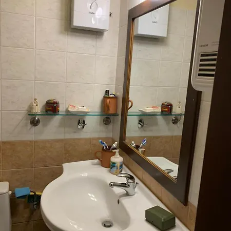 Horizon Nest Parnassos Chalet! * Eptálofos