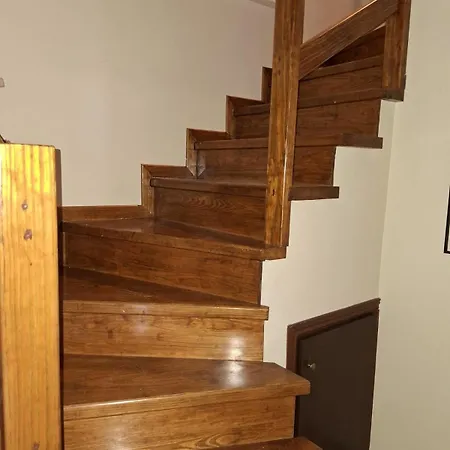 Horizon Nest Parnassos Chalet! Eptálofos