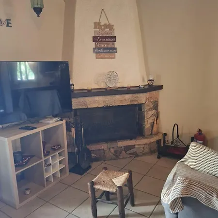 Horizon Nest Parnassos Chalet! شاليه *