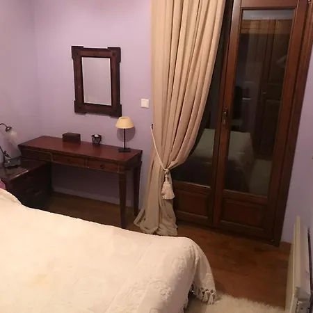 Horizon Nest Parnassos Chalet! شاليه *