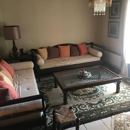 Horizon Nest Parnassos Chalet! شاليه Eptálofos