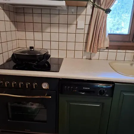 Horizon Nest Parnassos Chalet! شاليه