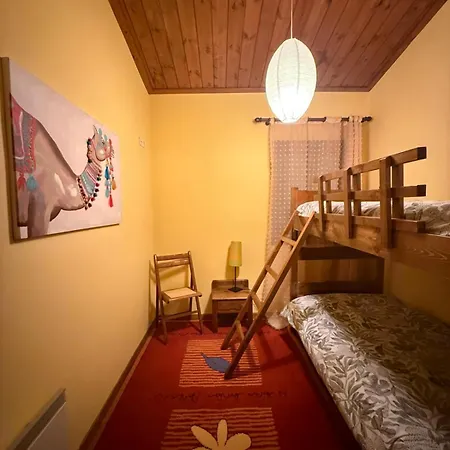 Horizon Nest Parnassos Chalet! * Eptálofos