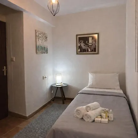 Horizon Nest Parnassos Chalet! * Eptálofos
