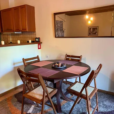 Horizon Nest Parnassos Chalet! シャレー