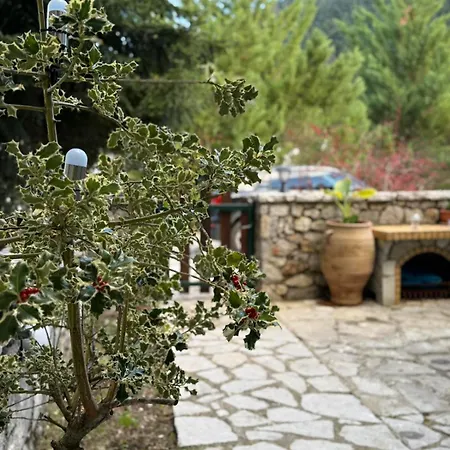 Horizon Nest Parnassos Chalet! *