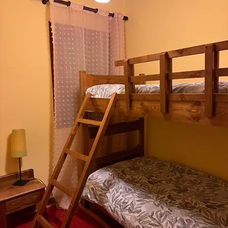 Horizon Nest Parnassos Chalet! *