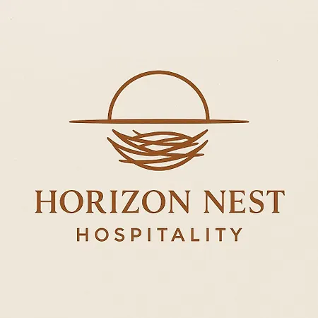 Horizon Nest Parnassos Chalet! シャレー